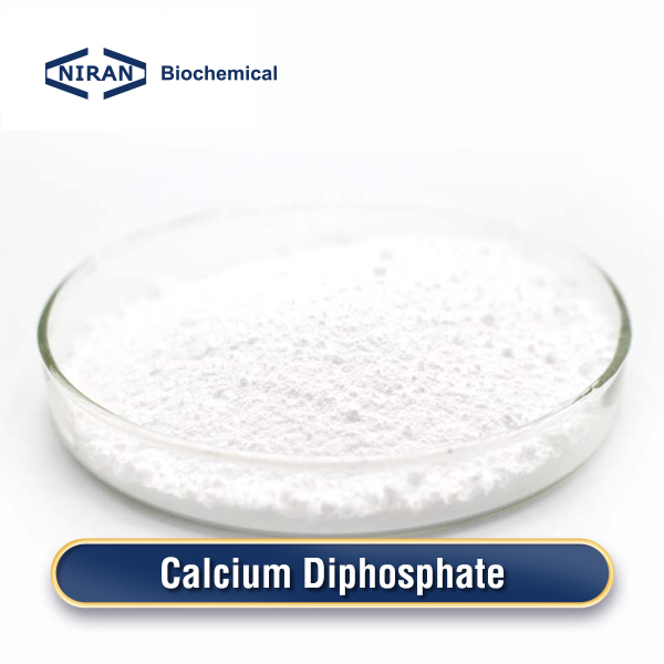 Calcium Diphosphate DCP