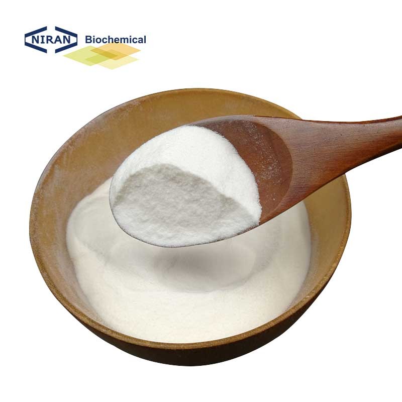 Organic Food Grade Dextrose Monohydrate Powder