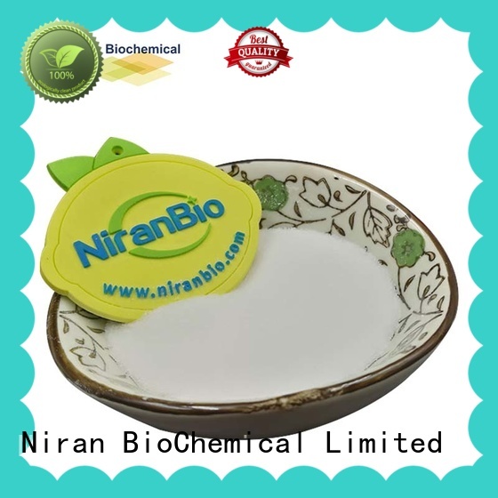 Niran emulsifier 339 manufacturers for Beverage industry