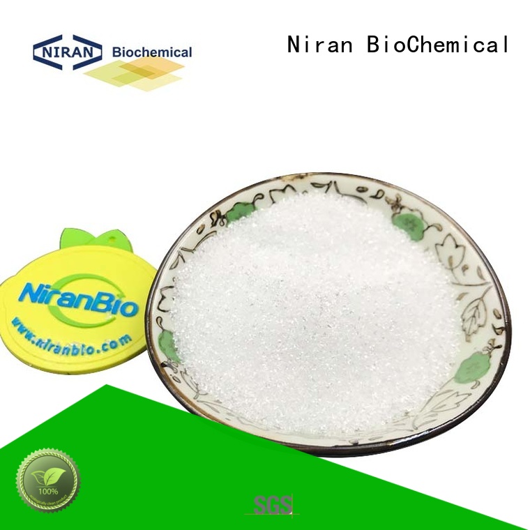 Custom dangers of nutrasweet for business for Nutrition industry Niran