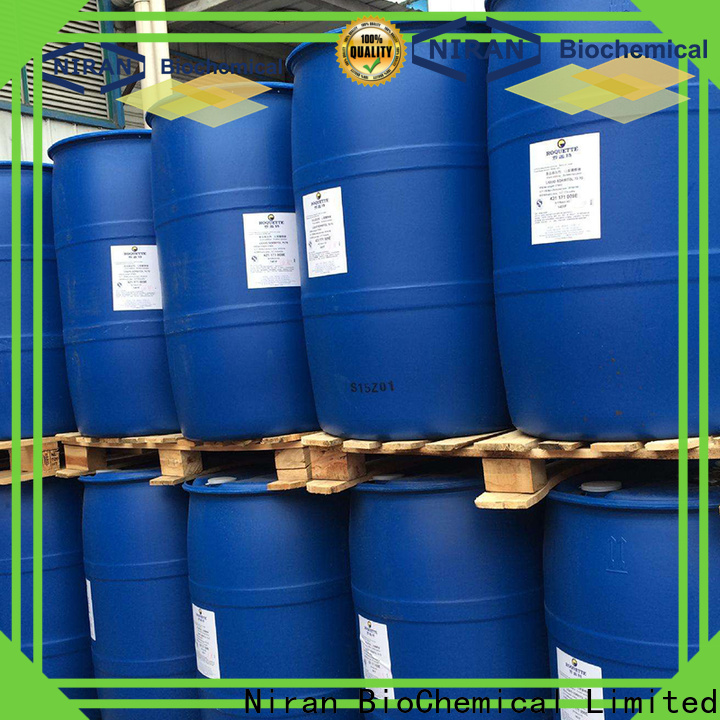 Best raw material supply Niran