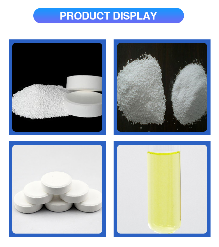 All You Need To Know About Chlorine Dioxide, Niran Biochemical Limited