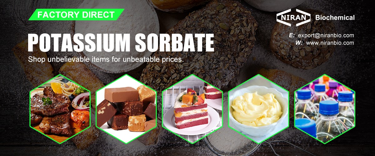 what-is-potassium-sorbate-niran