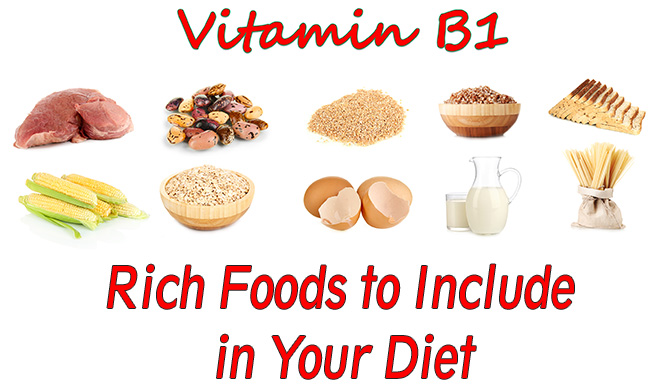 What Is Vitamin B1 Niran Biochemical Limited