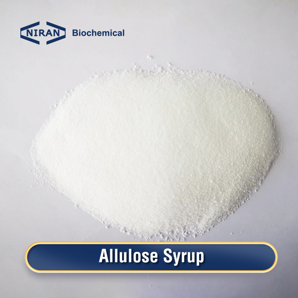 Allulose Syrup