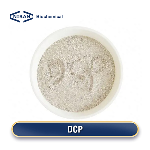 what-is-dcp