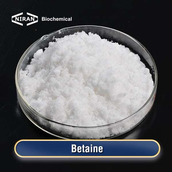 Betaine 33% 98.5%