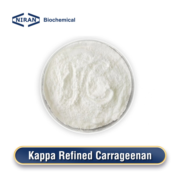 Kappa Refined Carrageenan