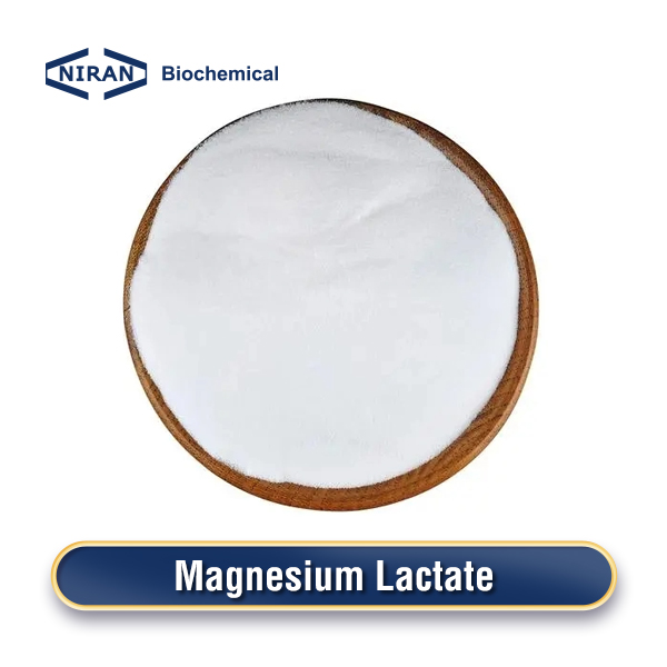 Magnesium Lactate Niran