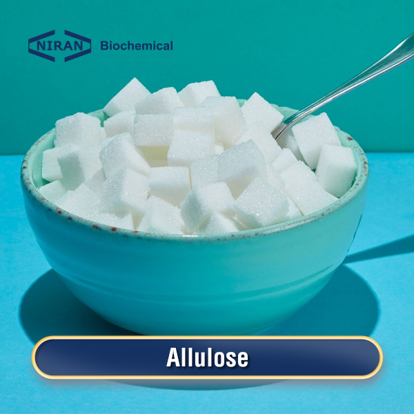 Application Of Allulose Niran