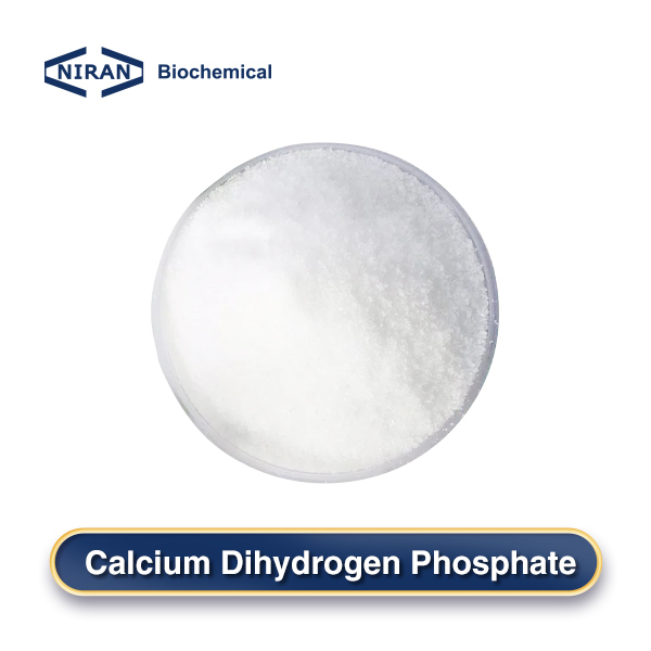 Calcium Dihydrogen Phosphate MCP