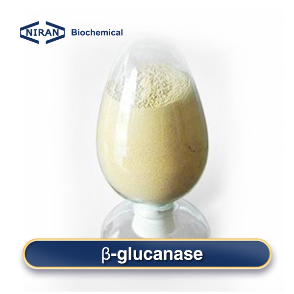 Β-glucanase