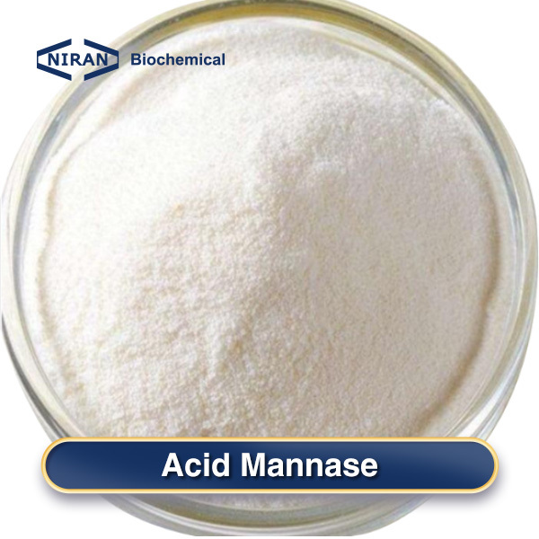 Acid Mannase