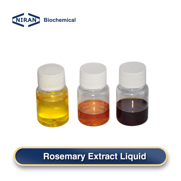Rosemary extract Liquid