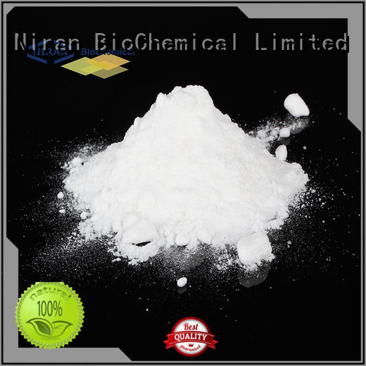 Niran Best ins food additives suppliers for food manufacturing