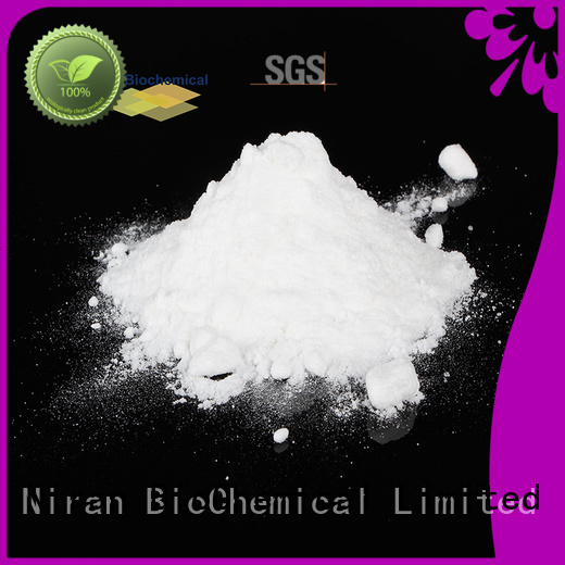 Niran Latest e 300 antioxidant manufacturers for Bakery industry