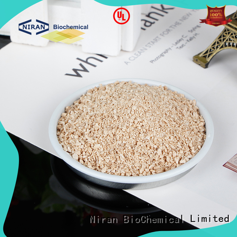 Niran High-quality feed additives companies in europe company for Confectionery industry