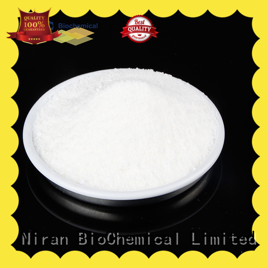 Niran Wholesale ins food additives supply for Savory industry